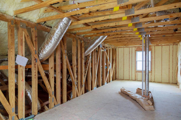 Best Residential Insulation in Mack, OH