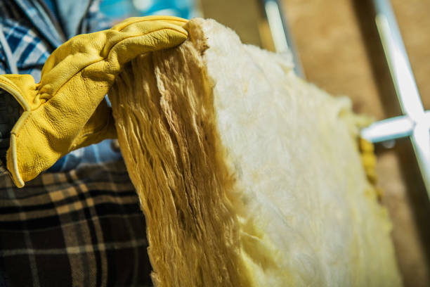 Best Fiberglass Insulation in Mack, OH