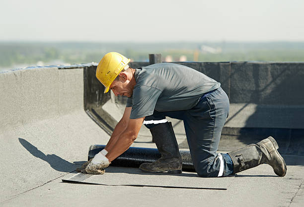Best Insulation for Specific Applications in Mack, OH