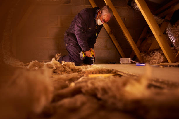 Types of Insulation We Offer in Mack, OH